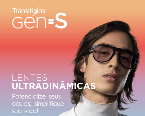 Transitions Gen S